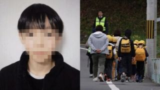 Người đứng sau vụ bé trai 11 tuổi tử vong trong rừng: Hé lộ lời thú nhận thản nhiên của hung thủ