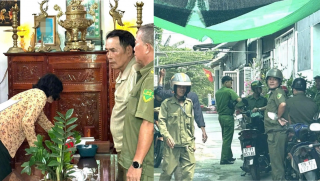 TPHCM: 'Xây nhầm' gần 50 căn nhà trên đất người khác rồi bán tràn lan, người đàn ông bị bắt