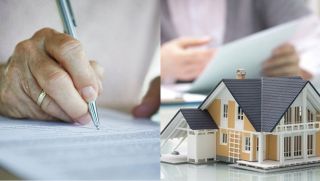 TP HCM: Chồng mất, vợ phải chi 6 tỷ đồng anh em nhà chồng mới đồng ý ký từ chối tài sản