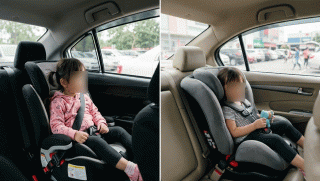 Bố đưa con gái 2 tuổi đi học rồi bỏ quên trên xe khiến bé tử vong: Nguồn cơn vụ việc, ai đã phát hiện ra bé gái?