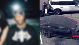 Danh tính nam ca sĩ nghi phân xác cô gái 14 tuổi giấu trong cốp xe? Phát hiện tình tiết lạ về hình xăm nạn nhân?