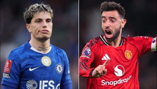 Dự đoán tỷ số Chelsea vs MU, 2h ngày 19/4 - Ngoại hạng Anh: Garnacho gieo sầu đội bóng cũ?