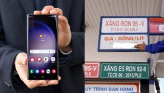 Giá xăng dầu hôm nay 17/4: Dầu thô tiến sát mốc 100USD, dầu Diesel trong nước giảm kỷ lục, giá Galaxy S23 ra sao