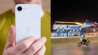 Bảng giá xăng dầu Petrolimex chiều 17/4: Giá dầu rẻ kỷ lục, giá xăng không đắt, iPhone 16e rẻ nhất lịch sử