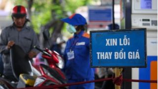 Giá xăng dầu hôm nay diễn biến bất thường: Dầu thô sát ngưỡng quan trọng, dầu diesel giảm mạnh