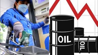 Giá xăng dầu mới nhất 17/4: Vé máy bay biến động vì xăng nhích giá, CĐV World Cup 2026 'toát mồ hôi'