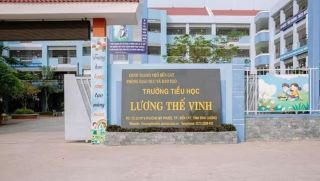 Lời tường trình nữ giáo viên bắt học sinh lớp 3 tự đâm kim tiêm vào tay, đã có kết quả xác minh