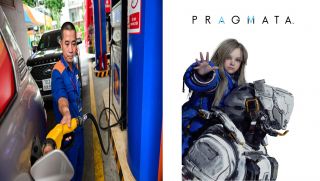 Giá xăng RON95, xăng E5 RON 92 sáng nay 17/4 tăng nhẹ, dầu Diesel giảm sâu, siêu phẩm mới của Capcom có giá bán ra sao?