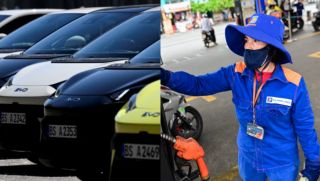 Giá xăng dầu hôm nay 17/4: Thế giới tăng cao, nhiều thị trường bùng nổ doanh số xe điện, dự báo giá tiếp tục biến động