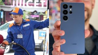 Giá xăng dầu Petrolimex chiều hôm nay 18/4: Giá dầu xuống thấp kỷ lục, giá xăng vẫn rẻ, giá điện thoại Samsung ra sao?