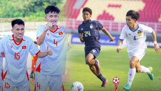 Bảng xếp hạng VCK U17 Đông Nam Á mới nhất: Thái Lan chính thức bị loại; ĐT Việt Nam hưởng lợi cực lớn?