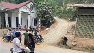 Bé trai 12 tuổi nghi bị cha đánh tử vong rồi đem chôn vội trên đồi: Lời khai của người cha, nguồn cơn vụ việc