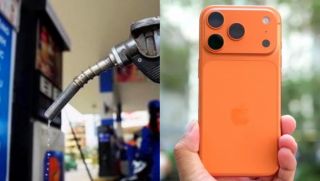 Giá xăng dầu sáng hôm nay 19/4: Giá xẵng RON 95, xăng E5 RON 92 vẫn ổn, giá iPhone chính hãng ra sao