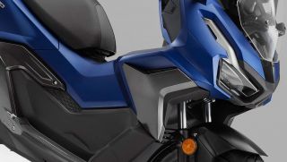 Honda chính thức ra mắt ‘vua xe ga’ 160cc mới giá 69 triệu đồng: Thiết kế nét hơn Air Blade và Vario