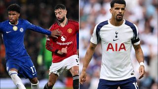Kết quả bóng đá Ngoại hạng Anh hôm nay 18/4: Man Utd thảm bại trước Chelsea; Tottenham 'nguy kịch'