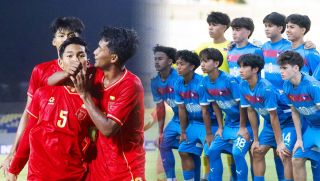 Kết quả bóng đá U17 Myanmar vs U17 Philippines - VCK U17 Đông Nam Á 2026: Đối thủ của ĐT Việt Nam lộ diện?