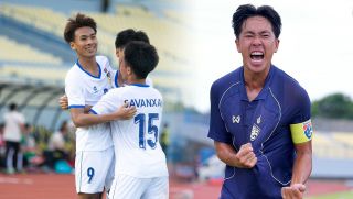 Kết quả VCK U17 Đông Nam Á 2026 hôm nay 17/4: Thái Lan gây thất vọng; Lào 'giúp sức' ĐT Việt Nam?