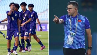 Kết quả, tỷ số U17 Thái Lan vs U17 Lào hôm nay 18/4: 'Voi chiến' thua sốc, ĐT Việt Nam nhận tin vui