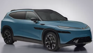 SUV điện cao cấp nhà Volkswagen ‘xử đẹp’ Ford Everest và Mazda CX-8: Kích cỡ vượt trội, giá rẻ hơn 