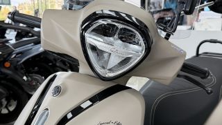 Yamaha chính thức mở bán ‘vua xe ga’ 125cc mới giá 52 triệu đồng: Thiết kế chất hơn cả Honda SH Mode