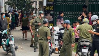 Hoàn cảnh tài xế xe công nghệ tử vong trong phòng trọ ở TP HCM, phát hiện manh mối quan trọng từ hiện trường