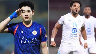 Kết quả bóng đá V.League hôm nay 19/4: Xuân Son tỏa sáng; Đình Bắc nối dài kỷ lục ở CLB CAHN