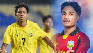 Kết quả bóng đá U17 Malaysia vs U17 Timor Leste - VCK U17 Đông Nam Á 2026: Indonesia lâm nguy?