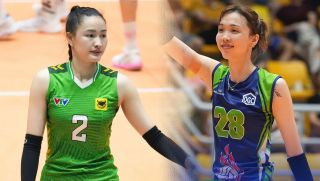 Lịch thi đấu bóng chuyền nữ Việt Nam Cup Hùng Vương 2026 mới nhất: VTV Bình Điền Long An gặp thách thức lớn