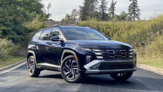 Điểm danh các mẫu SUV hybrid sắp ‘cập bến’ Việt Nam: Hyundai Tucson, Toyota Land Cruiser, Sorento 