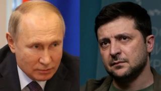 Nga tức giận tố cáo Ukraine nhiều lần vượt 'lằn ranh đỏ' và sự kiên nhẫn của Moscow là có giới hạn!