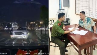 Hưng Yên: Bất ngờ danh tính người đàn ông nổ súng sau va chạm giao thông rồi bỏ trốn, bị phát hiện ở đâu?