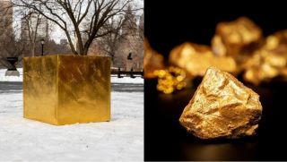 99% trữ lượng vàng trên Trái Đất nằm ở đâu? Hé lộ quốc gia nắm giữ kho vàng dự trữ lớn nhất thế giới