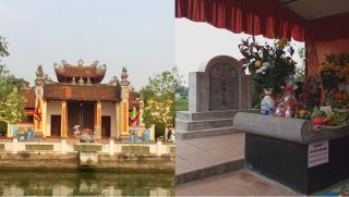 Tìm ra nơi Quốc tổ Lạc Long Quân cùng 50 người con xây cơ nghiệp sau khi chia tay mẹ Âu Cơ