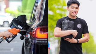 Dự đoán giá xăng dầu hôm nay 21/4: Dầu Diesel bị phả hơi nóng; Giá vé xem Đình Bắc ở V.League chỉ hơn 2 lít xăng