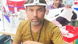 Nghi vấn công nhân đội camera làm việc, ghi hình thao tác để huấn luyện AI thay thế chính mình