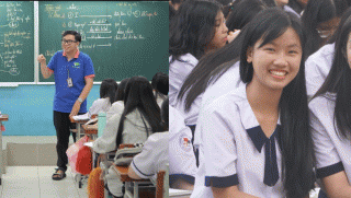 Yếu tố then chốt để trúng tuyển vào lớp 10 mà học sinh không thể bỏ qua? Tình hình tuyển sinh TP.HCM