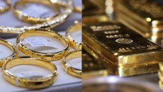 Giá vàng hôm nay tăng 4 tuần liên tiếp, chuyên gia dự báo xu hướng tuần mới, nên mua hay bán? 