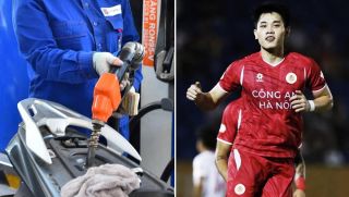 Giá xăng dầu mới nhất trưa 20/4: RON95 'rẻ như rau', CĐV V.League thêm lựa chọn trước dịp nghỉ lễ