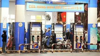 Giá xăng hôm nay dưới mốc 25.000 đồng/lít, Quốc hội yêu cầu bảo đảm nguồn cung trong mọi kịch bản!