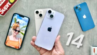 Cặp bài trùng iPhone chính hãng rẻ nhất Việt Nam hiện nay, thiết kế không lỗi thời, cấu hình bao cân tác vụ