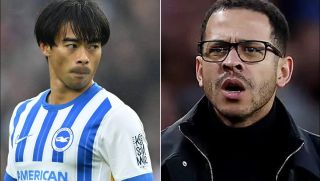 Nhận định bóng đá Brighton vs Chelsea - Ngoại hạng Anh: HLV Liam Rosenior nguy cơ bị sa thải.