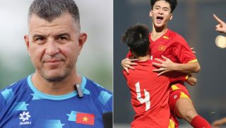 U17 Việt Nam lập kỳ tích ở giải U17 Đông Nam Á 2026, HLV Cristiano Roland 'đe doạ' U17 Australia