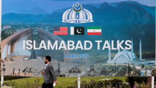 Iran ‘quay lưng’ vòng đàm phán mới với Mỹ, ông Trump lập tức ra cảnh báo cứng rắn