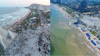 Giá tàu xe, máy bay dịp lễ 30/4 – 1/5 tăng phi mã, bất ngờ địa điểm du lịch đang được ưa chuộng nhất