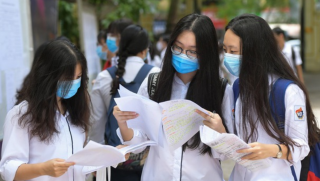 Hà Nội ấn định thời điểm công bố số học sinh đăng ký vào lớp 10: Phụ huynh và thí sinh cần chú ý