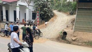 Vụ nam sinh 12 tuổi nghi bị bố đánh tử vong rồi chôn trên đồi: Người bố đối diện hình phạt nào?