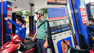 Giá xăng chiều nay giảm, dầu diesel giảm tới 3.000 đồng: Bộ Công Thương ra chỉ đạo nóng về xăng dầu