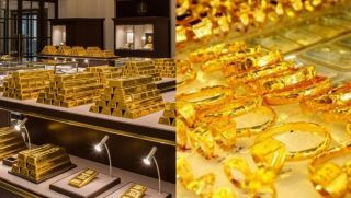 Giá vàng hôm nay 21/4: Vàng - bạc neo cao, doanh nghiệp tăng chi thăm dò, SPDR Gold Trust có động thái mới