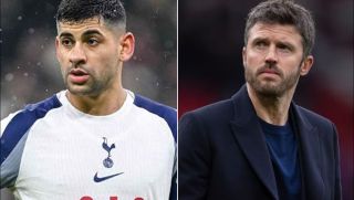 Đội trưởng Tottenham yêu cầu ra đi nếu xuống hạng, Manchester United lập tức chốt giá không tưởng