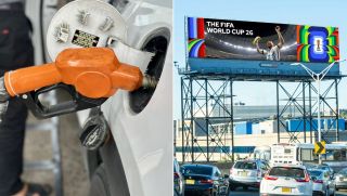 Giá xăng dầu mới nhất 21/4: Giá dầu diesel rơi tự do, CĐV di chuyển ở World Cup 2026 vẫn thấp thỏm